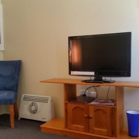 Clifford Park Motor Inn Toowoomba Camera foto