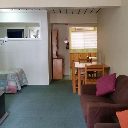 Clifford Park Motor Inn Toowoomba Camera foto