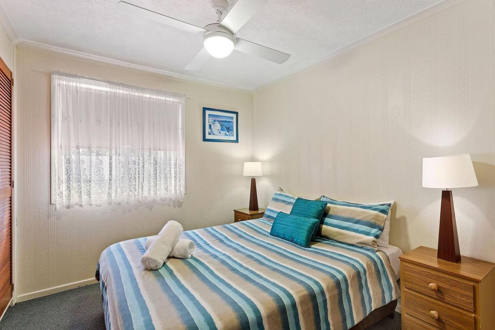 Clifford Park Motor Inn Toowoomba Camera foto