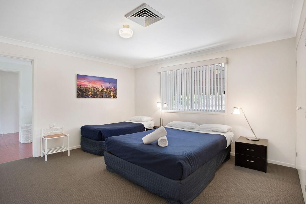 Clifford Park Motor Inn Toowoomba Esterno foto
