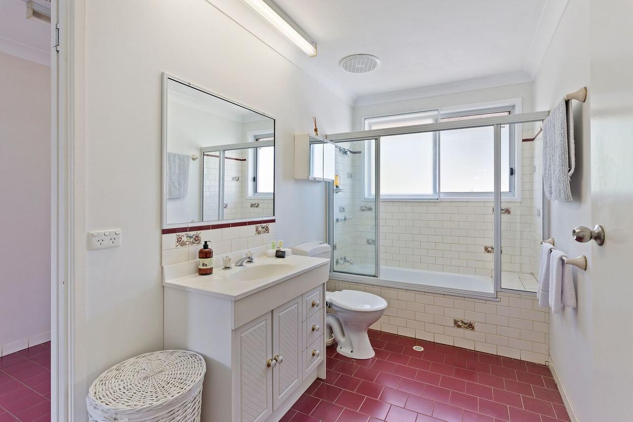 Clifford Park Motor Inn Toowoomba Esterno foto