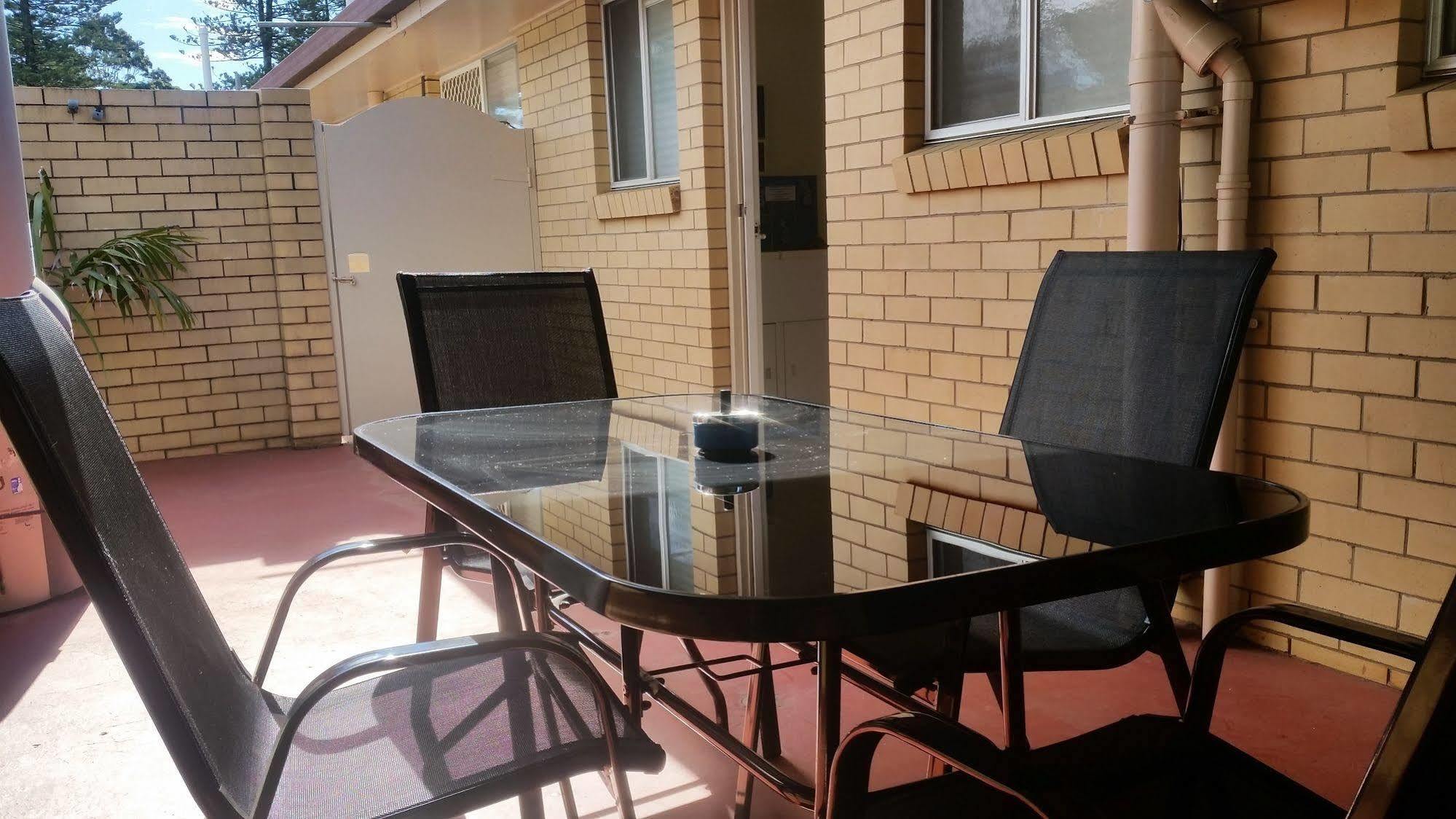 Clifford Park Motor Inn Toowoomba Esterno foto