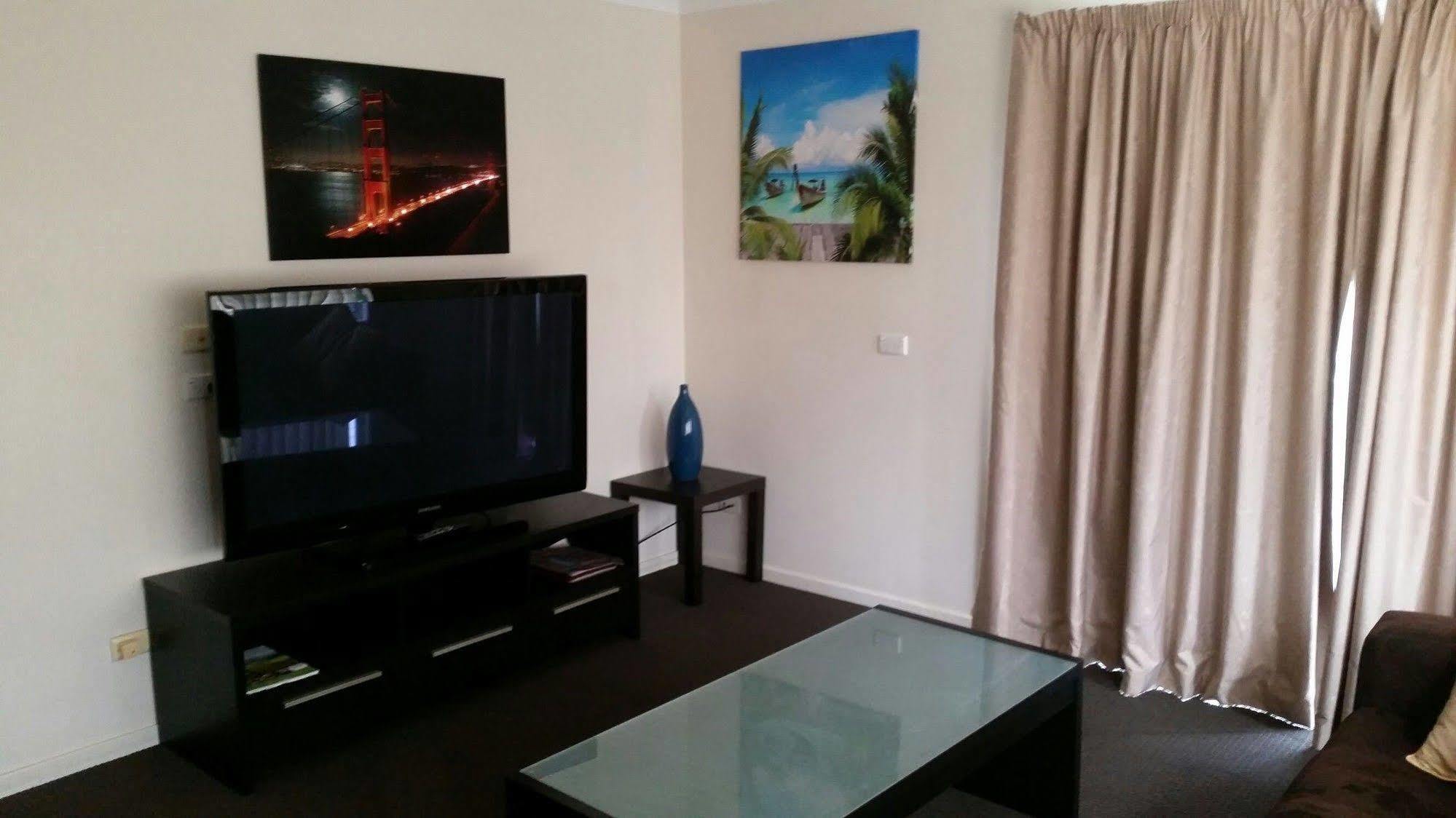 Clifford Park Motor Inn Toowoomba Esterno foto