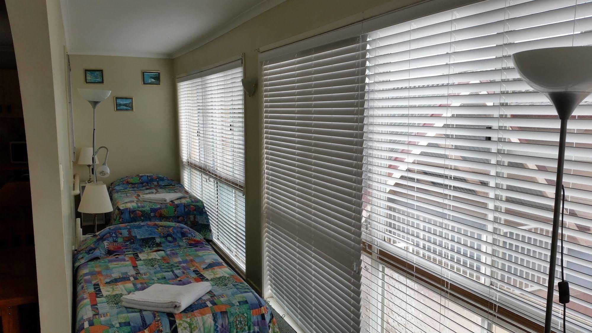 Clifford Park Motor Inn Toowoomba Esterno foto
