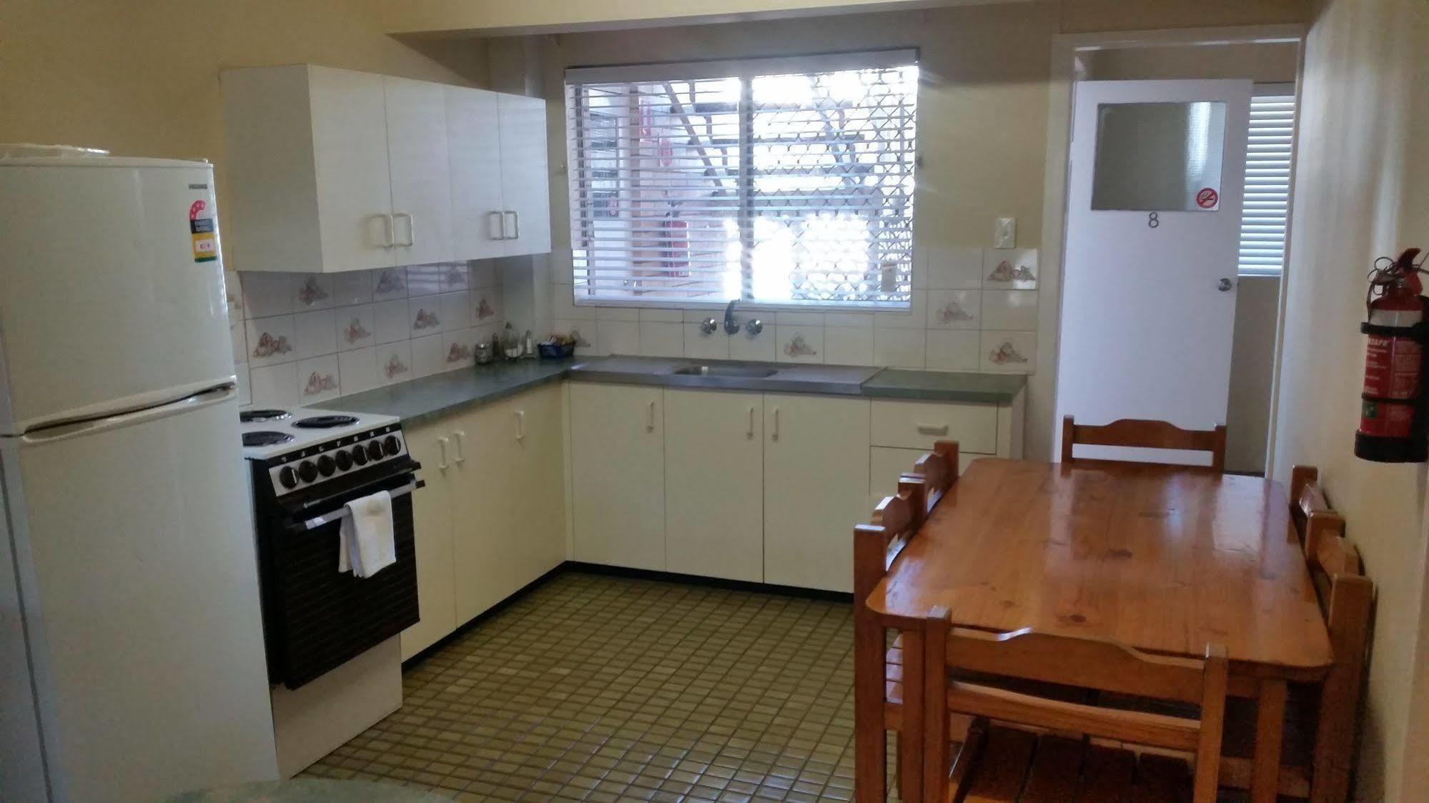 Clifford Park Motor Inn Toowoomba Esterno foto